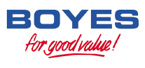 boyes