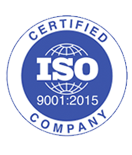 certified-iso-9001-2025-company